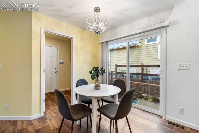 4327 Kingfisher Point, Colorado Springs, CO 80922