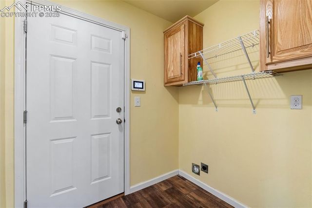 4327 Kingfisher Point, Colorado Springs, CO 80922