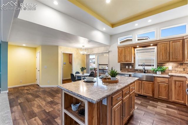 4327 Kingfisher Point, Colorado Springs, CO 80922