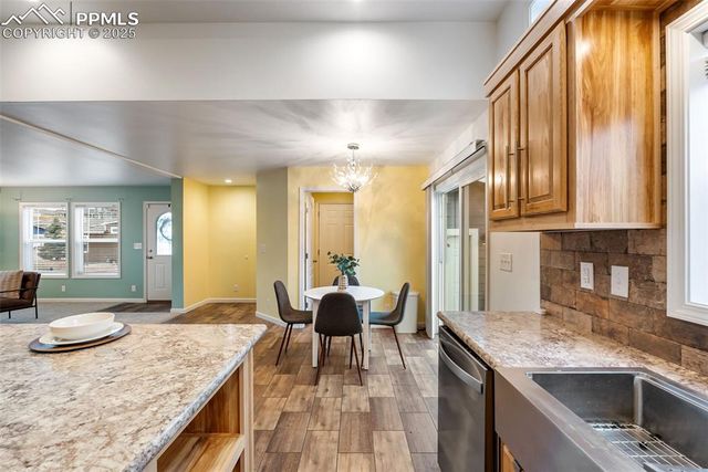 4327 Kingfisher Point, Colorado Springs, CO 80922