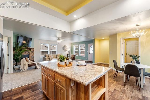 4327 Kingfisher Point, Colorado Springs, CO 80922