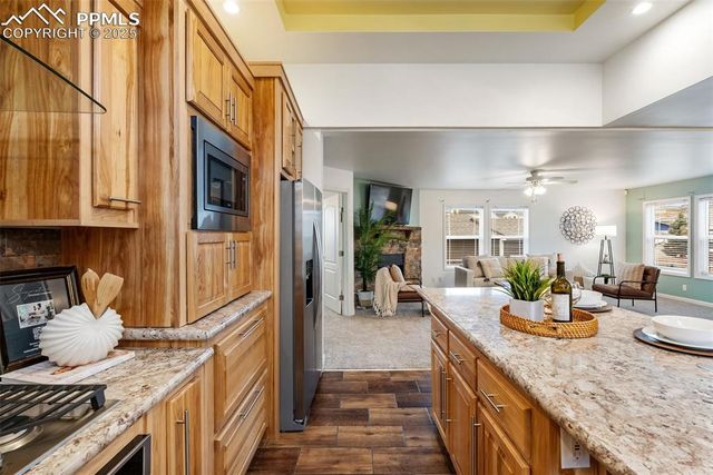 4327 Kingfisher Point, Colorado Springs, CO 80922