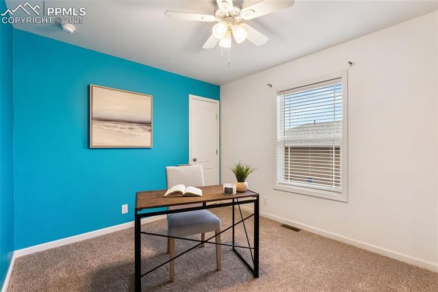 4327 Kingfisher Point, Colorado Springs, CO 80922