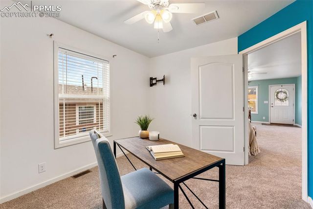 4327 Kingfisher Point, Colorado Springs, CO 80922