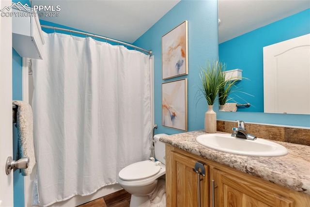 4327 Kingfisher Point, Colorado Springs, CO 80922