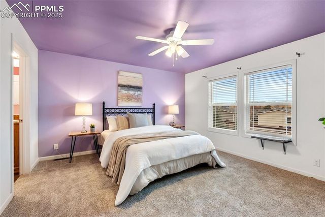 4327 Kingfisher Point, Colorado Springs, CO 80922