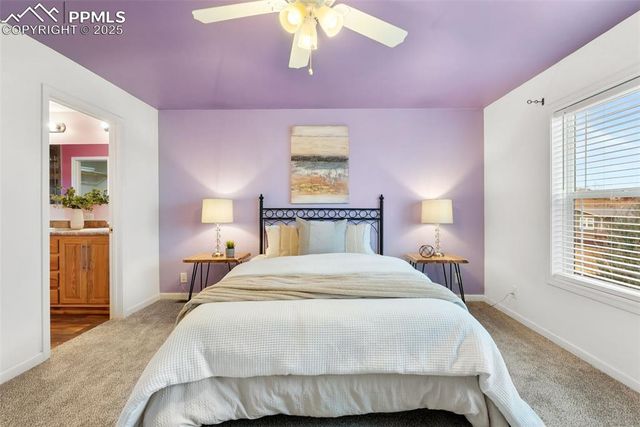 4327 Kingfisher Point, Colorado Springs, CO 80922