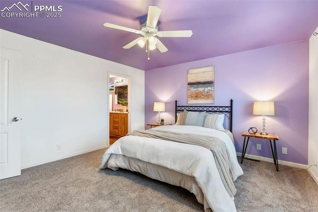 4327 Kingfisher Point, Colorado Springs, CO 80922