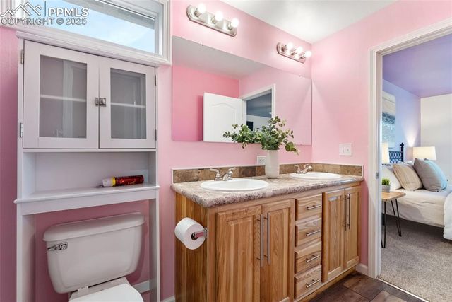 4327 Kingfisher Point, Colorado Springs, CO 80922