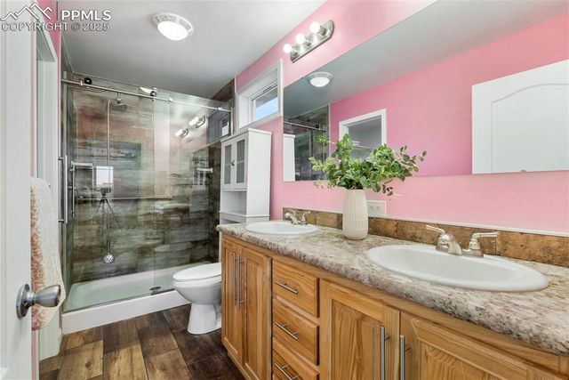 4327 Kingfisher Point, Colorado Springs, CO 80922