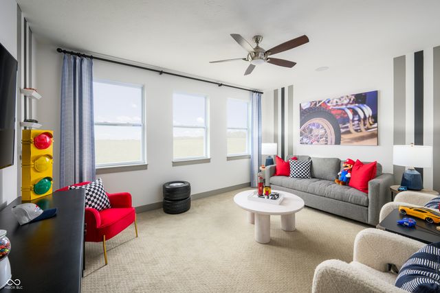 707 Robinson Farm Way, Westfield, IN 46074