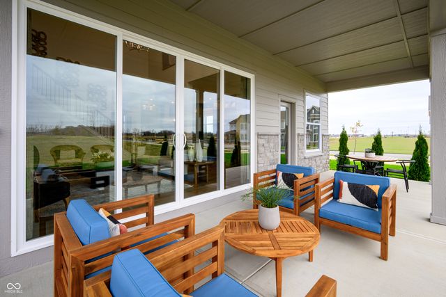 707 Robinson Farm Way, Westfield, IN 46074