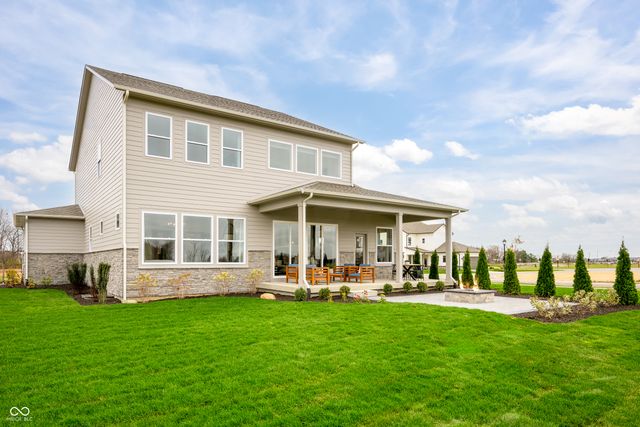 707 Robinson Farm Way, Westfield, IN 46074