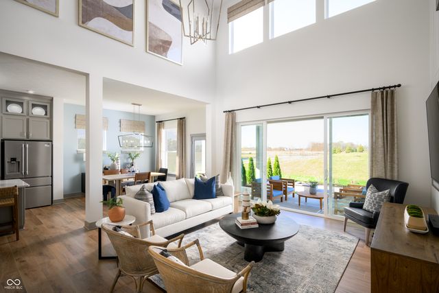 707 Robinson Farm Way, Westfield, IN 46074