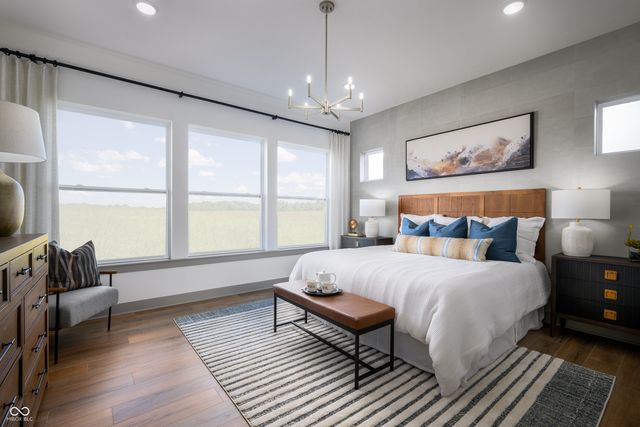 707 Robinson Farm Way, Westfield, IN 46074