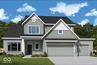 707 Robinson Farm Way, Westfield, IN 46074