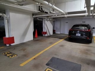 151 Tremont Street PKNG-UL543, Boston, MA 02111