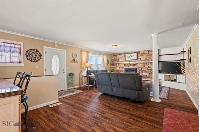 2011 Hamburg Street, Anaconda, MT 59711