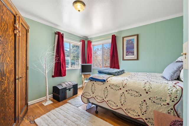 2011 Hamburg Street, Anaconda, MT 59711