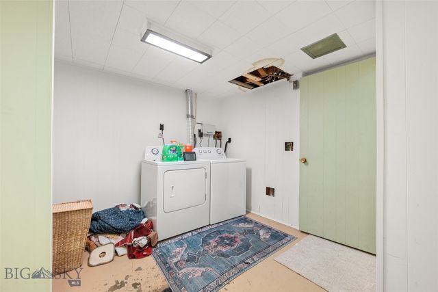 2011 Hamburg Street, Anaconda, MT 59711