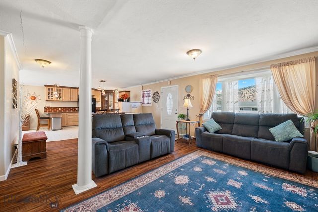 2011 Hamburg Street, Anaconda, MT 59711