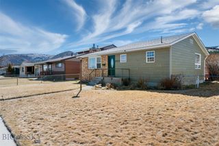 2011 Hamburg Street, Anaconda, MT 59711
