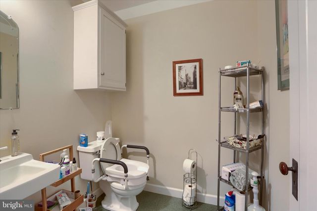 114 W GETTYSBURG ST, Dillsburg, PA 17019