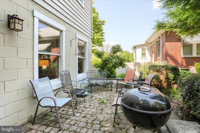 114 W GETTYSBURG ST, Dillsburg, PA 17019
