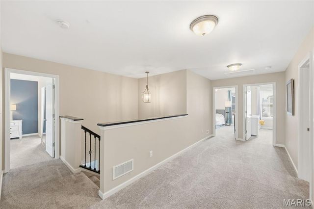6013 New Town Drive, St Charles, MO 63301