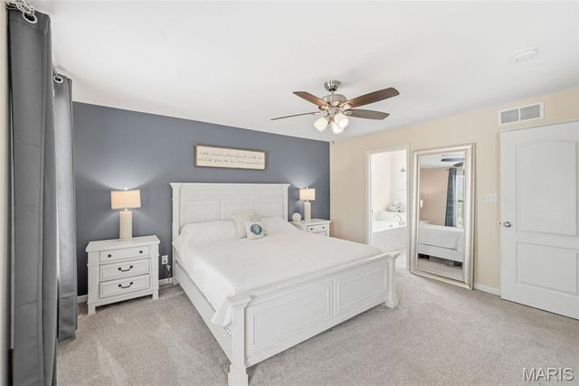 6013 New Town Drive, St Charles, MO 63301