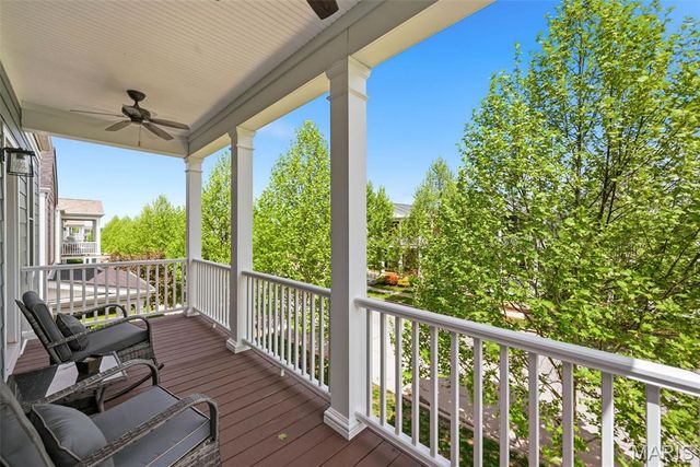 6013 New Town Drive, St Charles, MO 63301
