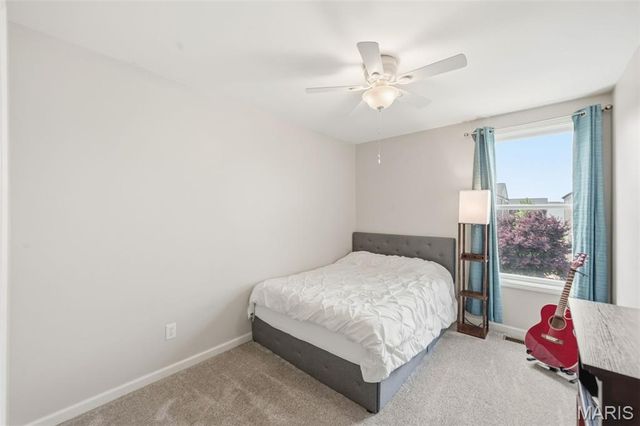 6013 New Town Drive, St Charles, MO 63301