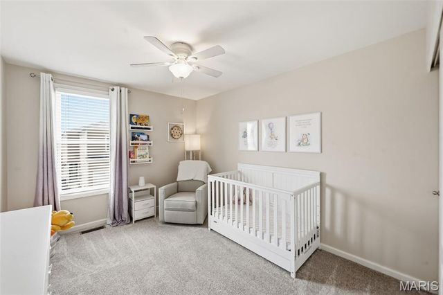 6013 New Town Drive, St Charles, MO 63301