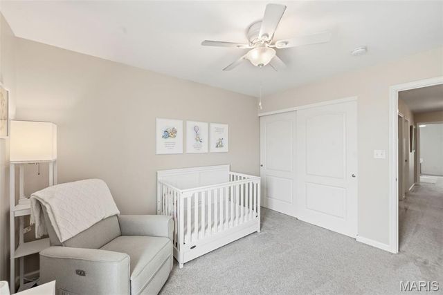 6013 New Town Drive, St Charles, MO 63301
