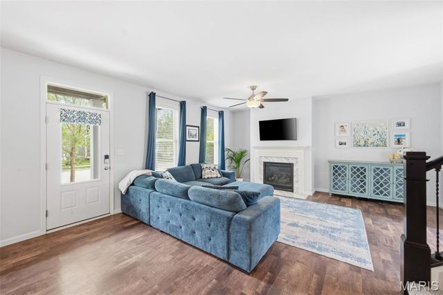 6013 New Town Drive, St Charles, MO 63301