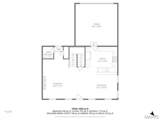 6013 New Town Drive, St Charles, MO 63301