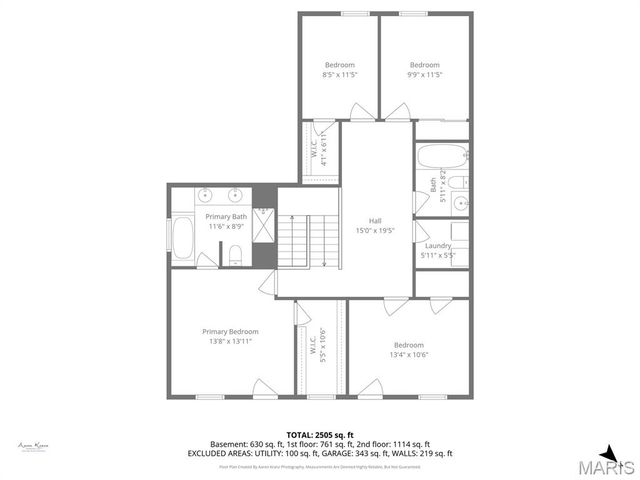 6013 New Town Drive, St Charles, MO 63301