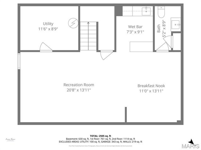 6013 New Town Drive, St Charles, MO 63301