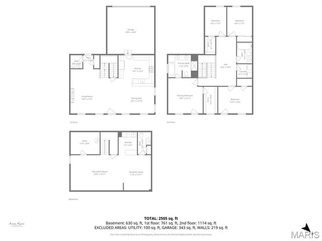 6013 New Town Drive, St Charles, MO 63301