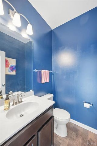 6013 New Town Drive, St Charles, MO 63301