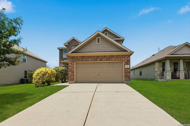 6507 CANDLEBRITE DR, San Antonio, TX 78244