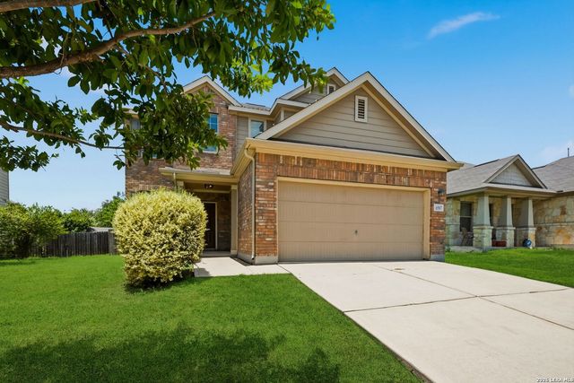 6507 CANDLEBRITE DR, San Antonio, TX 78244