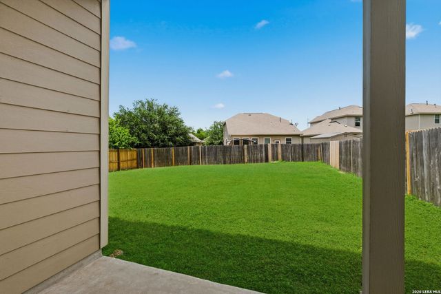 6507 CANDLEBRITE DR, San Antonio, TX 78244