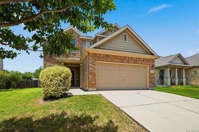 6507 CANDLEBRITE DR, San Antonio, TX 78244
