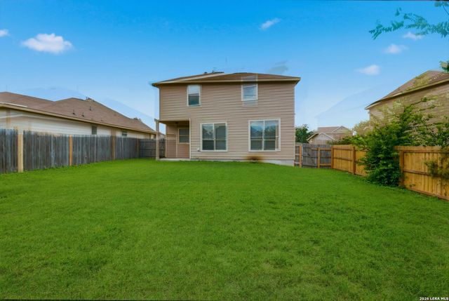 6507 CANDLEBRITE DR, San Antonio, TX 78244