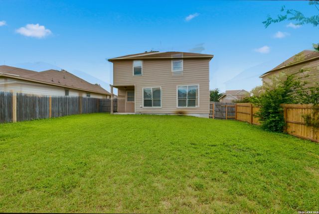 6507 CANDLEBRITE DR, San Antonio, TX 78244