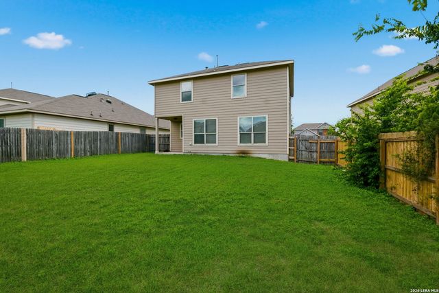 6507 CANDLEBRITE DR, San Antonio, TX 78244