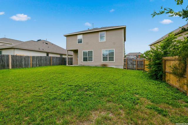 6507 CANDLEBRITE DR, San Antonio, TX 78244