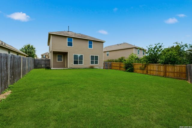 6507 CANDLEBRITE DR, San Antonio, TX 78244