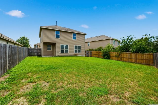 6507 CANDLEBRITE DR, San Antonio, TX 78244